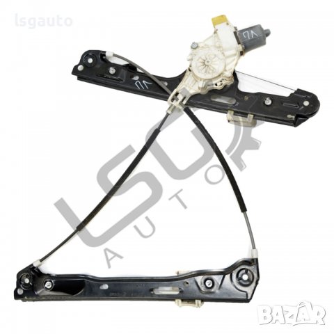 Механизъм с моторче преден ляв ел. стъклоповдигач BMW 1 Series (E87)(2004-2011) ID:87414