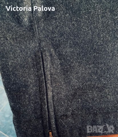 Скъп вълнен панталон PkZ Швейцария, снимка 6 - Панталони - 39157464