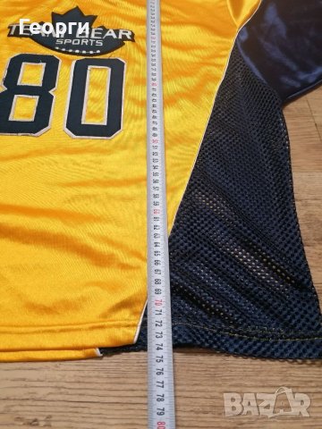 Мъжка тениска , снимка 4 - Тениски - 37301233