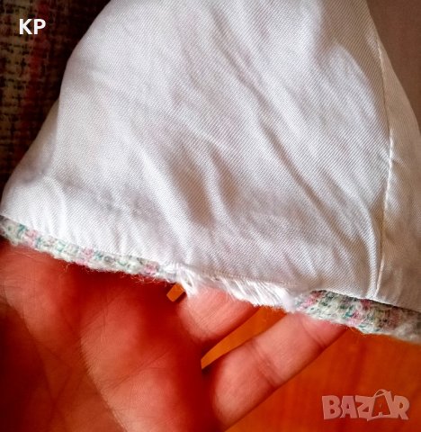 Вталено сако букле L размер , снимка 5 - Сака - 43850420