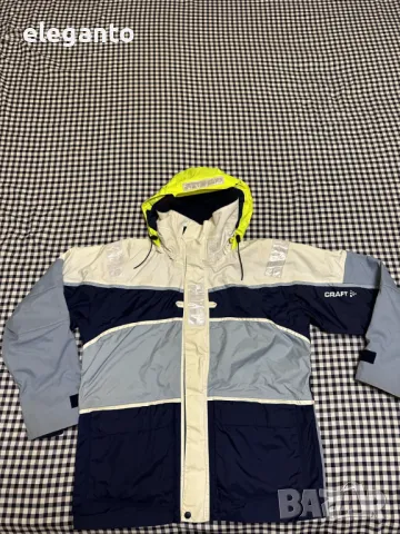 CRAFT Blooper 3l Protection трислойна Salt мембрана размер М , снимка 1