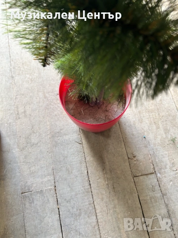 Коледни дръвчета за декорация, снимка 4 - Декорация за дома - 52374545