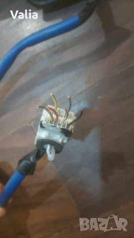 ляво огледало Toyota GT86, снимка 2 - Части - 51493591