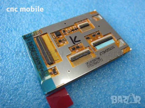 Samsung D800 - Samsung SGH-D800 дисплей , снимка 2 - Резервни части за телефони - 17815523