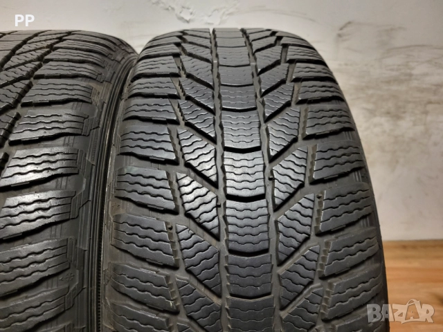 235/55/18 General / зимни гуми , снимка 3 - Гуми и джанти - 52444976
