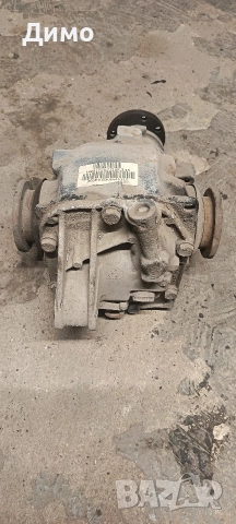 диференциал диференцял 3.45 бмв bmw , снимка 3 - Части - 52957513