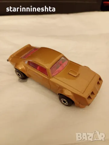 Мачбокс България , снимка 5 - Колекции - 49161851