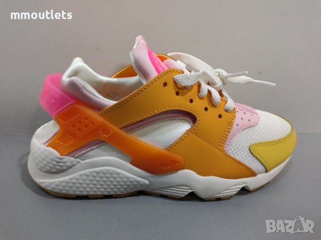 Nike Air Huarache N38/24sm.Летни маратонки.Нови.Оригинал с кутии.