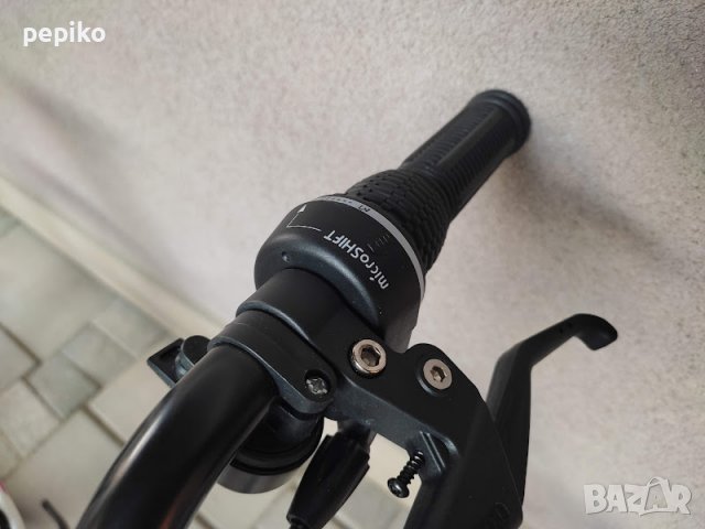 Продавам колела внос от Германия спортен велосипед CITY SPORT LADY 26 цола, снимка 11 - Велосипеди - 37612321