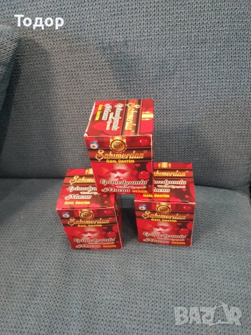 Турски маджун Epimedymlu macun , снимка 2 - Хранителни добавки - 43525384