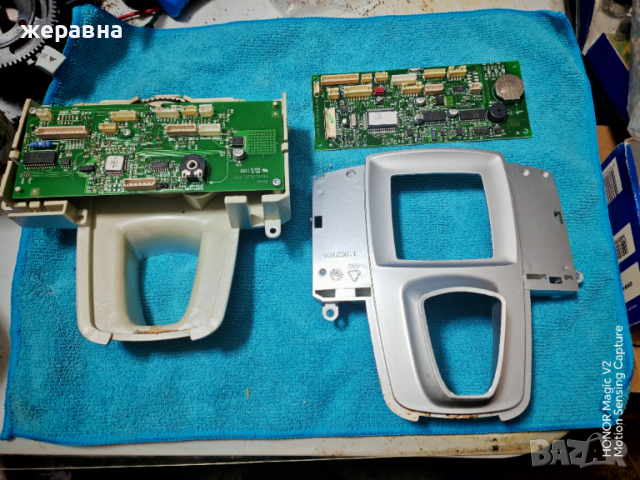 Части от Саеко талеа , снимка 5 - Кафемашини - 52523641