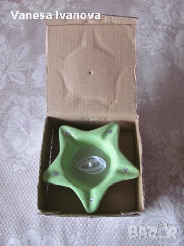 Комплект свещ, снимка 2 - Подаръци за жени - 28863760