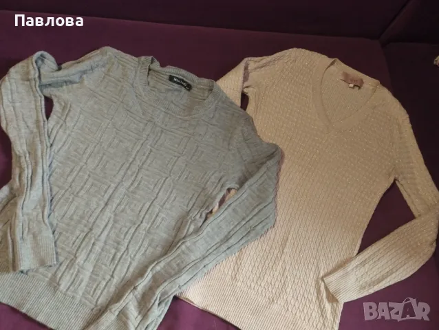 Сет блузи  4 броя за 19,90