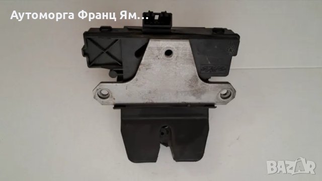 01041111905 БРАВА ЗАДЕН КАПАК FORD S-MAX C-MAX VOLVO, снимка 2 - Части - 48404349