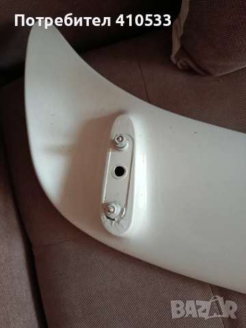 Подарявам крило, снимка 3 - Аксесоари и консумативи - 52884178