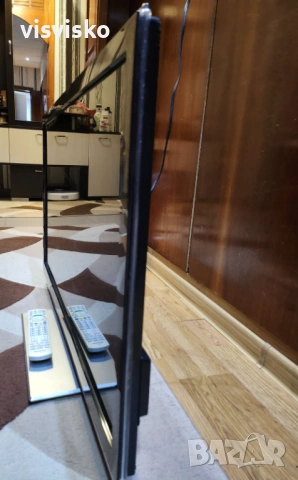 Panasonic Viera TX-​L37ETW5, снимка 2 - Телевизори - 53272051