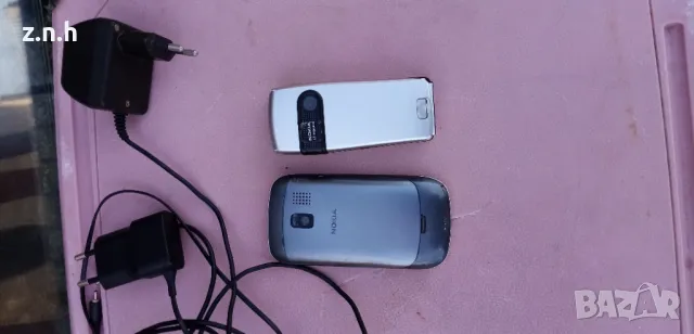 Телефони нокиа, снимка 3 - Nokia - 48596248