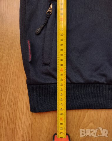 Barcelona - детско футболно горнище на Барселона анцуг , снимка 12 - Детски анцузи и суичери - 42945615