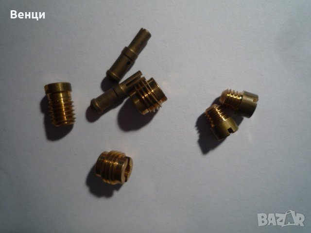 Лада  карбуратор части, снимка 8 - Части - 32027995