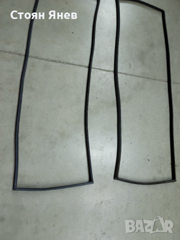 Уплътнение за врата за Rational CPC201