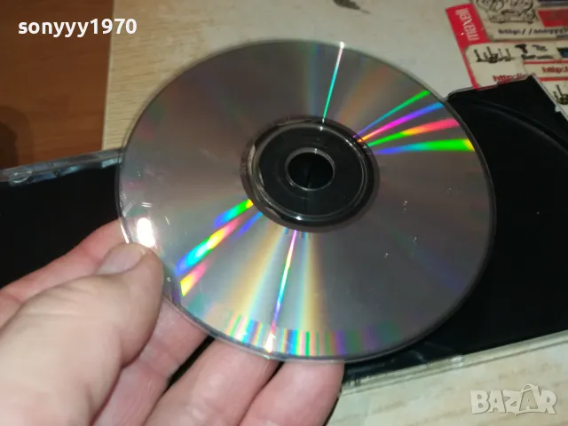 SINEAD O CONNOR CD 1203251022, снимка 18 - CD дискове - 49460102