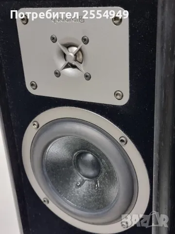 Тонколони Quadral Rondo MK IV, снимка 4 - Тонколони - 47336086