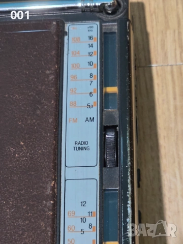 Panasonic tr1001s crt, снимка 15 - Телевизори - 53169093