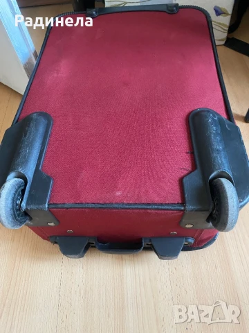 Куфари, снимка 12 - Куфари - 38873164