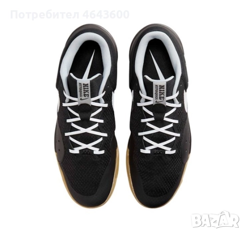 Мъжки маратонки Nike Hyperquick, снимка 2 - Маратонки - 52336663