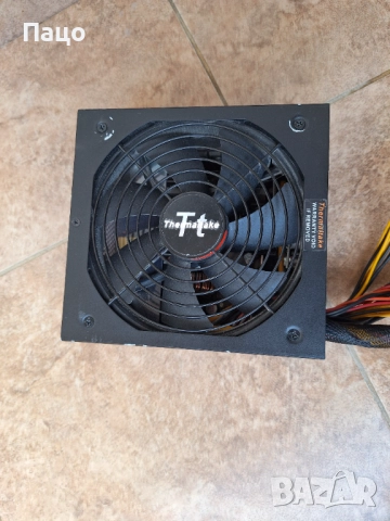 830W  /THERMALTAKE SP-850AH3NCB, снимка 12 - Захранвания и кутии - 52970622