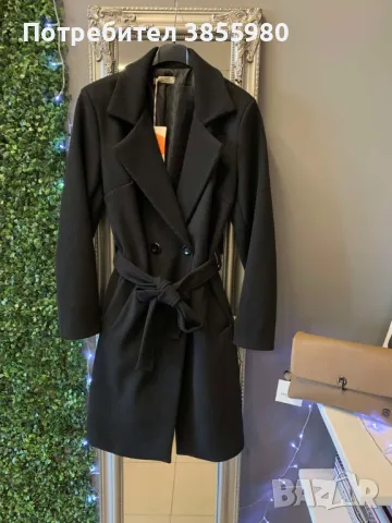 Дамско палто, снимка 1