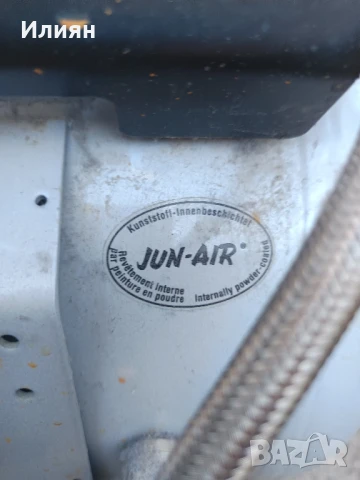 Зъболекарски компресор , снимка 5 - Стоматология - 51078180