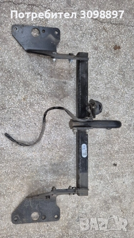 теглич за Тойота Аурис 2006-2019г 