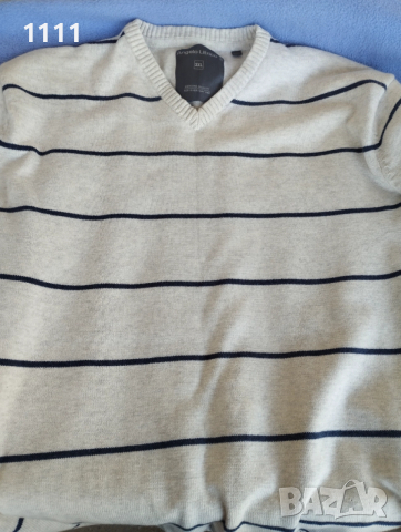 Пуловери Tommy Hilfiger и Olymp-3XL., снимка 17 - Пуловери - 44641327