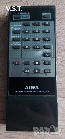 Дистанционно AIWA RC-TG51P