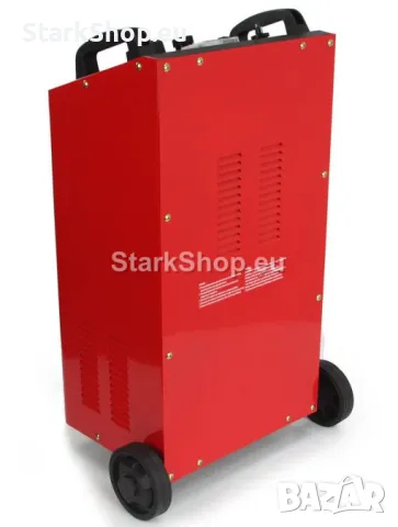 Зарядно Стартерно Устройство MAR-POL 750 Бустер за Ток 60-900 Ah, снимка 2 - Генератори - 50259806