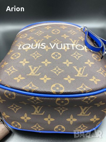 Чантичка Louis Vuitton, снимка 4 - Чанти - 28853017