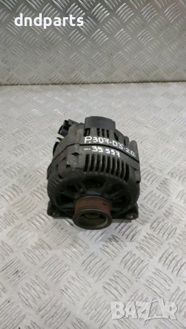 Алтернатор Peugeot 307 2.0i 2003г.	