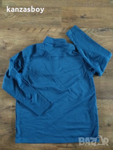 columbia grt omni-dry - страхотна мъжка блуза, снимка 7 - Спортни дрехи, екипи - 34919054