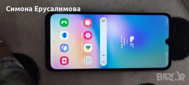 Samsung Galaxy A05s, снимка 3 - Samsung - 53370727