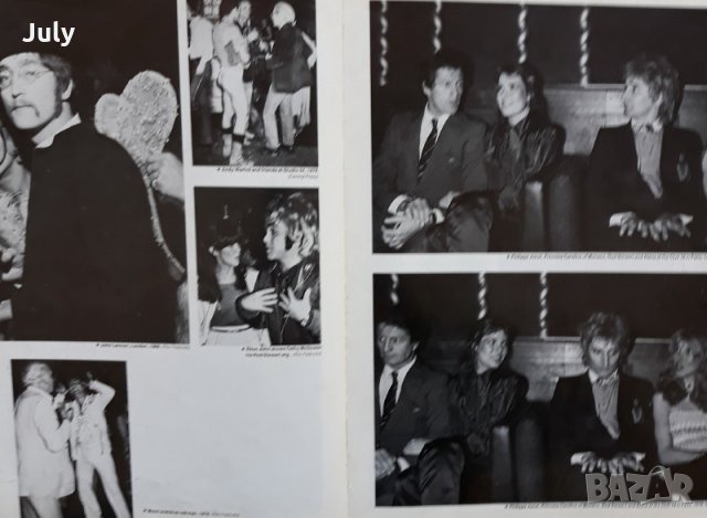 Sex & Drugs & Rock'n'roll, снимка 2 - Списания и комикси - 27894313