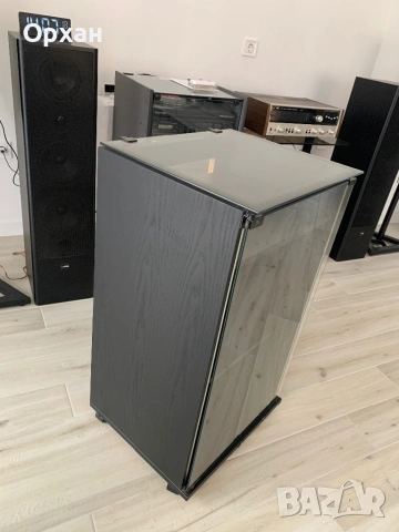 Hi-FI шкаф Рак, снимка 8 - Аудиосистеми - 53123871