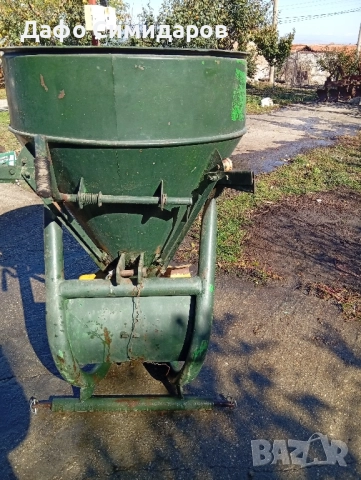 тороразпръсквачка , снимка 3 - Селскостопанска техника - 52193688