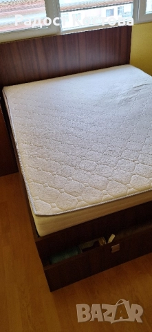 спалня 160/220