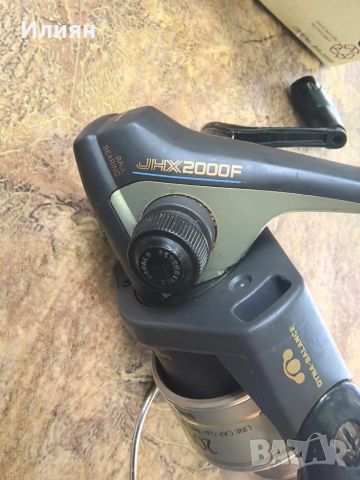 Макара, снимка 6 - Макари - 51697275