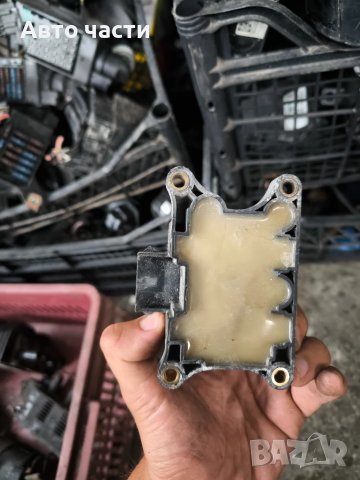 запалителна бобина 988F-12029-AC за Ford Ranger Fiesta Focus Mazda 6 B2300 02-11, снимка 2 - Части - 51049902