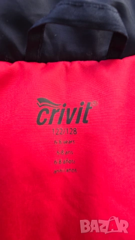 Дески ски екип размер 6-7 години, снимка 7 - Зимни спортове - 53081960