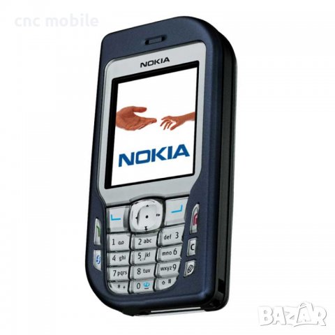 Дисплей Nokia 6260 - Nokia 3230 - Nokia 6630 - Nokia N91 - Nokia 7610 - Nokia 6670, снимка 5 - Резервни части за телефони - 35100217