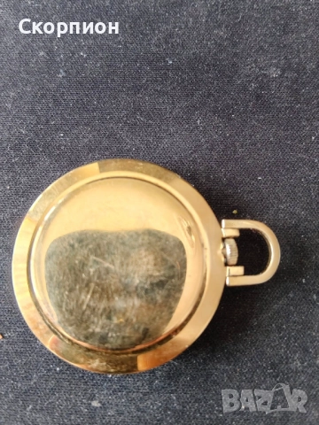 Швейцарски джобен часовник - ANCRА 53 - 17 RUBIS - ПРОМОЦИЯ, снимка 14 - Джобни - 48366492