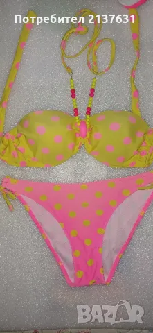 ДАМСКИ  БАНСКИ КОСТЮМ , снимка 1